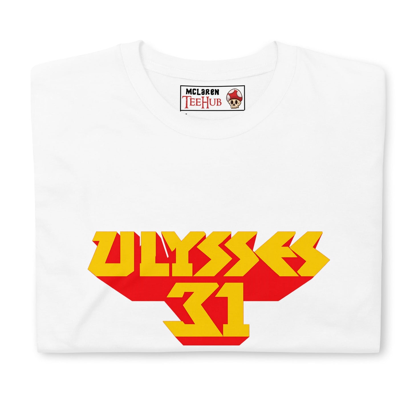 Ulysses 31 T-Shirt