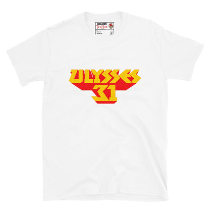 Ulysses 31 T-Shirt
