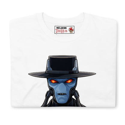 Cad Bane Star Wars T-Shirt