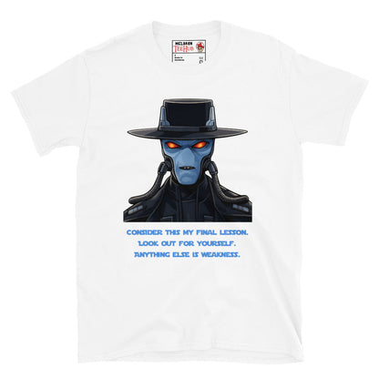 Cad Bane Star Wars T-Shirt