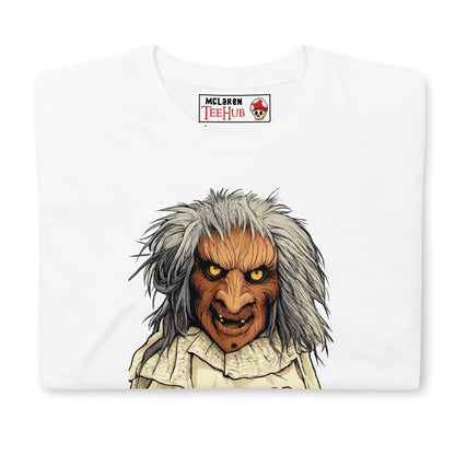 Terrahawks T-Shirt