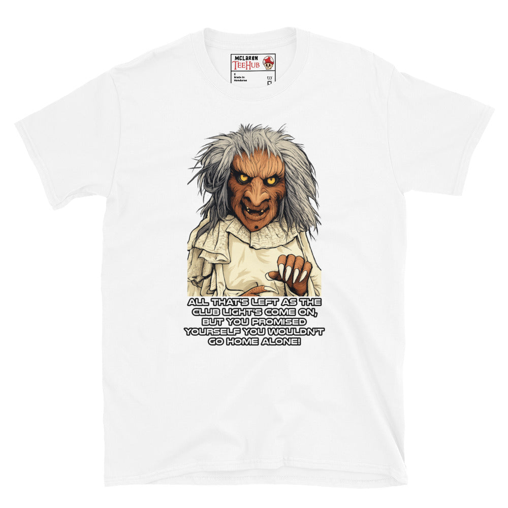 Terrahawks T-Shirt