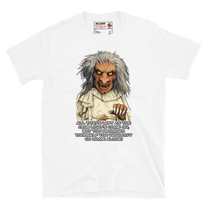 Terrahawks T-Shirt