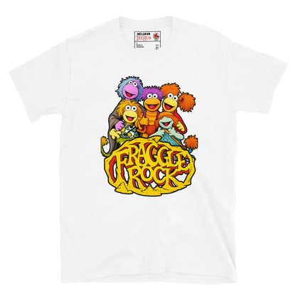 Fraggle Rock T-Shirt