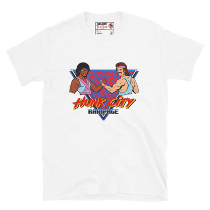 Hunk City T-Shirt