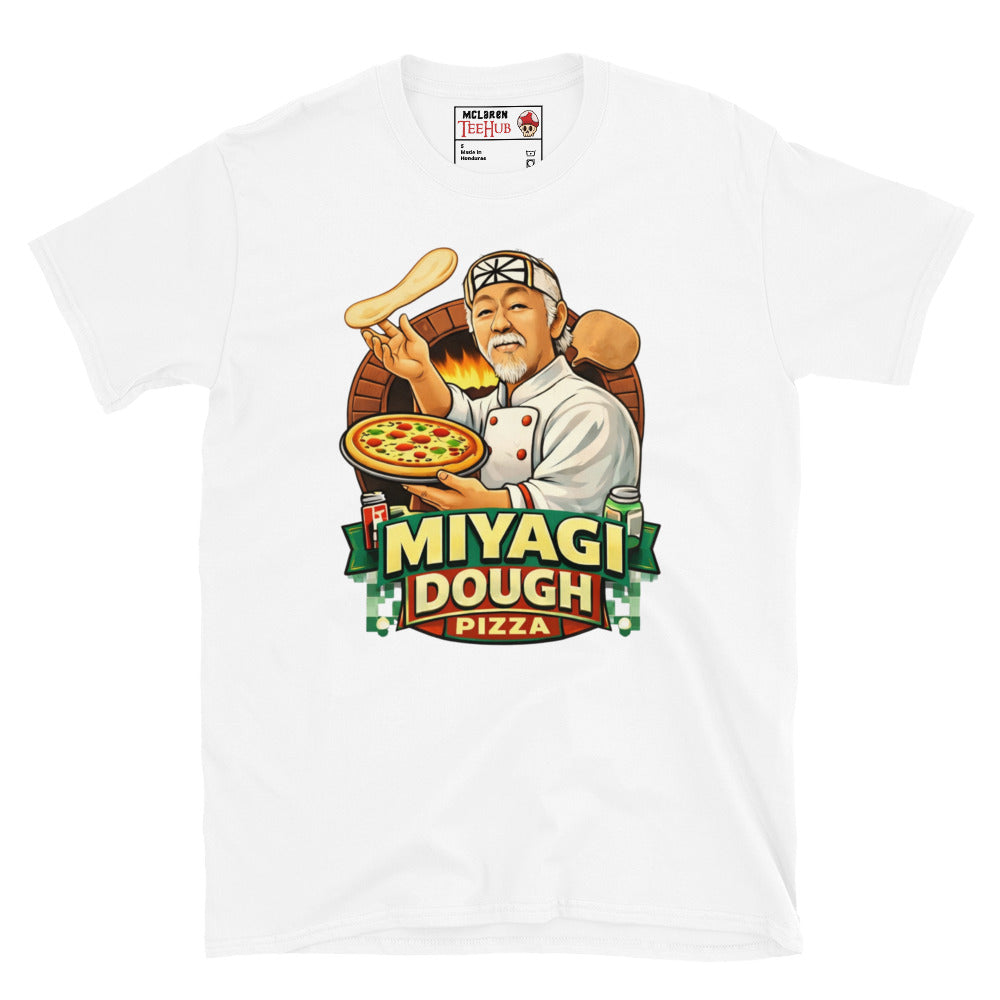 Miyagi Dough, Karate Kid T-Shirt