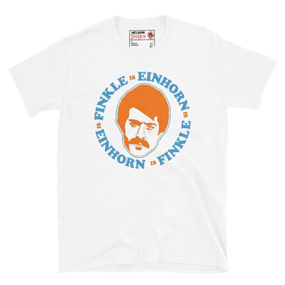 Finkle is Einhorn, Ace Ventura T-Shirt