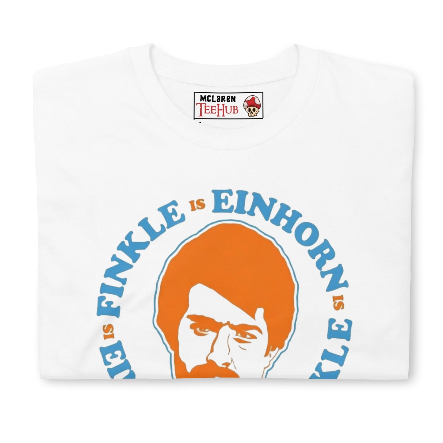 Finkle is Einhorn, Ace Ventura T-Shirt