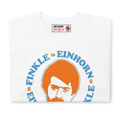 Finkle is Einhorn, Ace Ventura T-Shirt