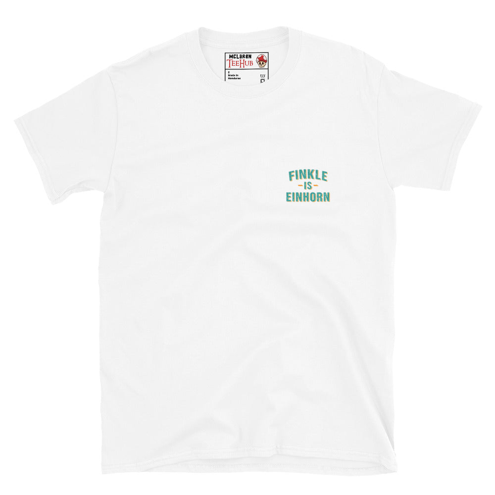 Finkle no.5 T-Shirt