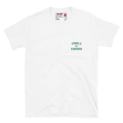 Finkle no.5 T-Shirt