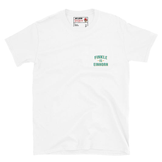 Finkle no.5 T-Shirt