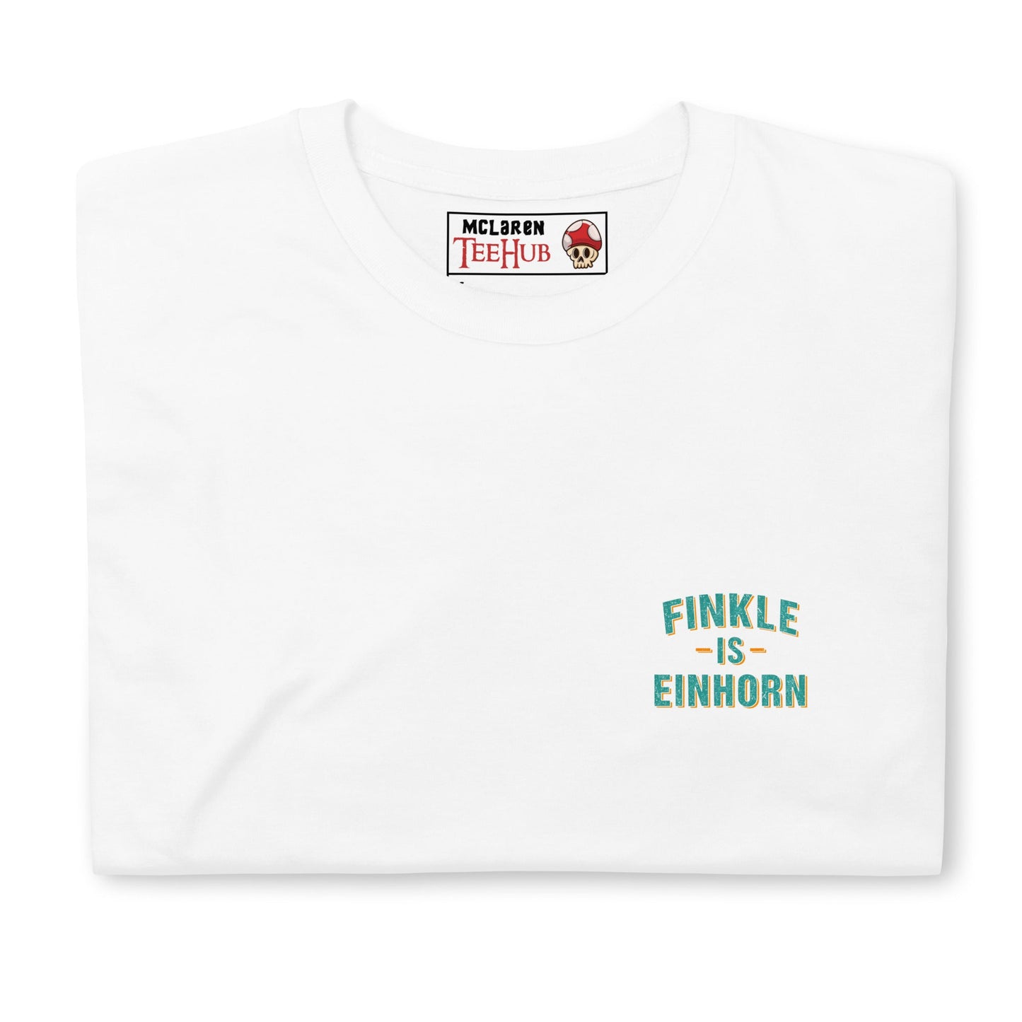Finkle no.5 T-Shirt