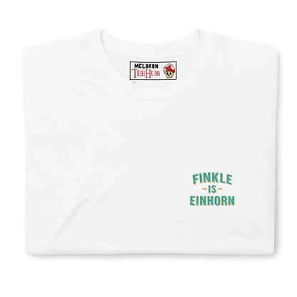 Finkle no.5 T-Shirt
