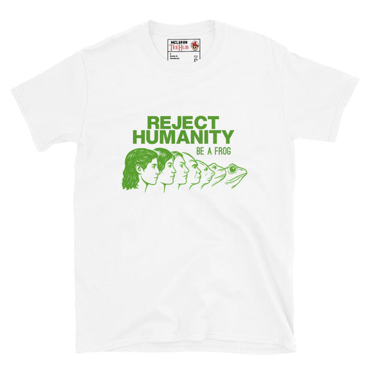 Reject Humanity T-Shirt