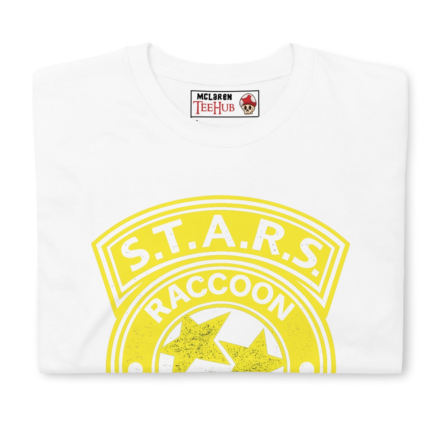 Resident Evil Inspired STARS T-Shirt