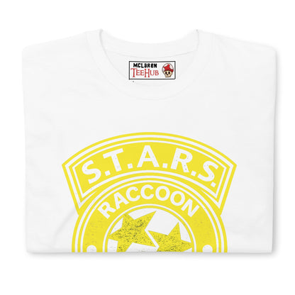 Resident Evil Inspired STARS T-Shirt
