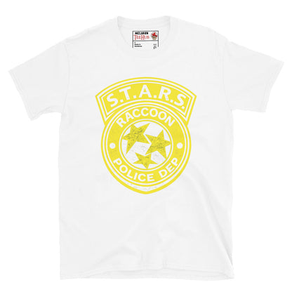Resident Evil Inspired STARS T-Shirt
