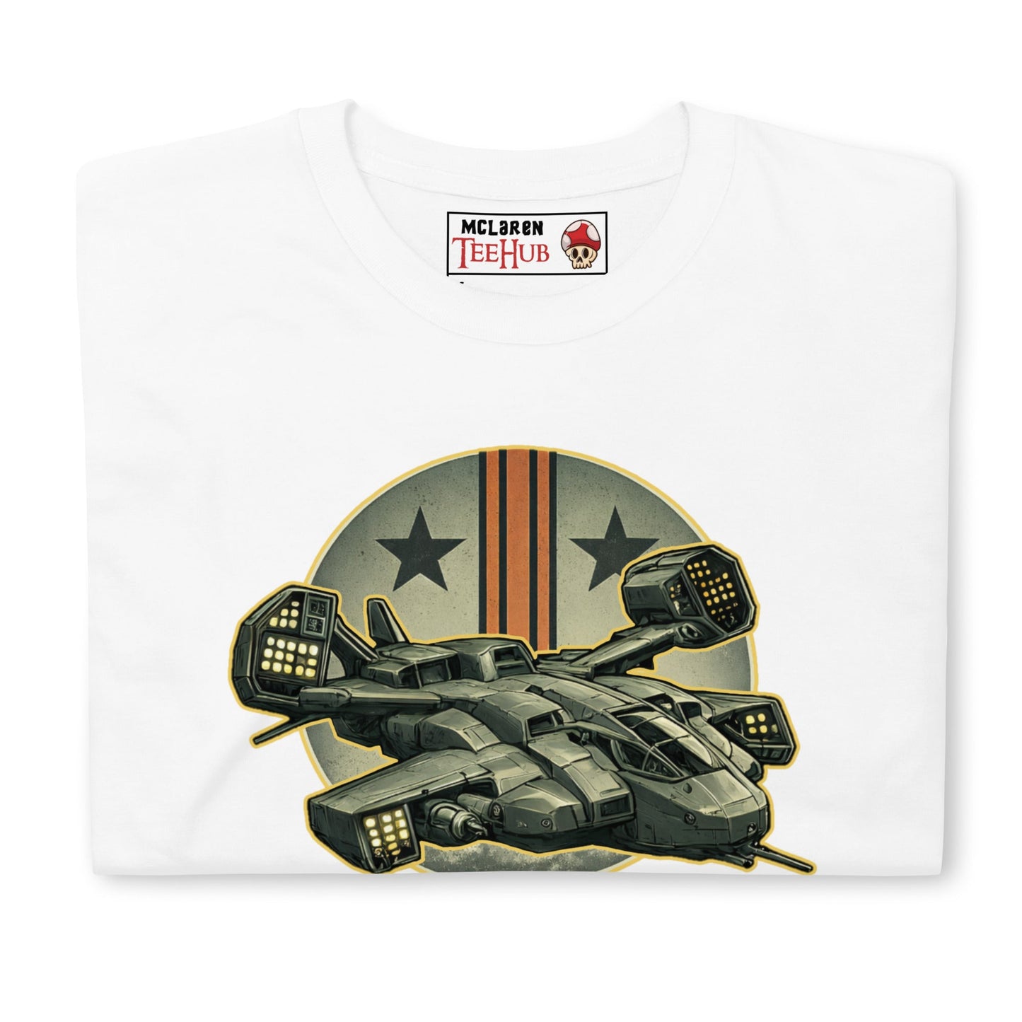 Aliens UD-4L Dropship T-Shirt