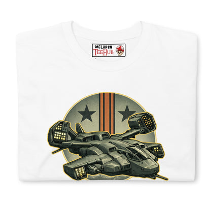 Aliens UD-4L Dropship T-Shirt