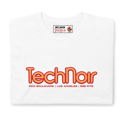 TechNoir Nightclub, Terminator T-Shirt