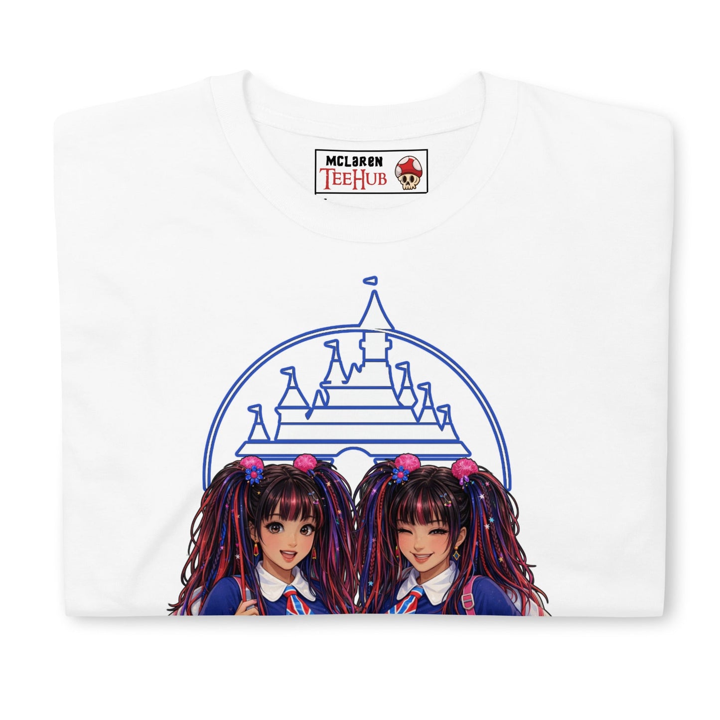 Twins Austin Powers T-Shirt