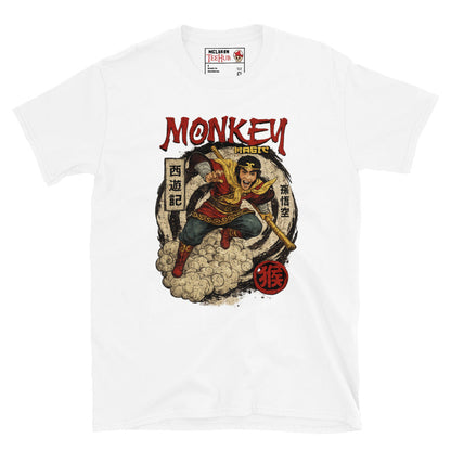 Monkey Magic T-Shirt