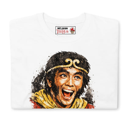 Monkey Magic Tv Series T-Shirt