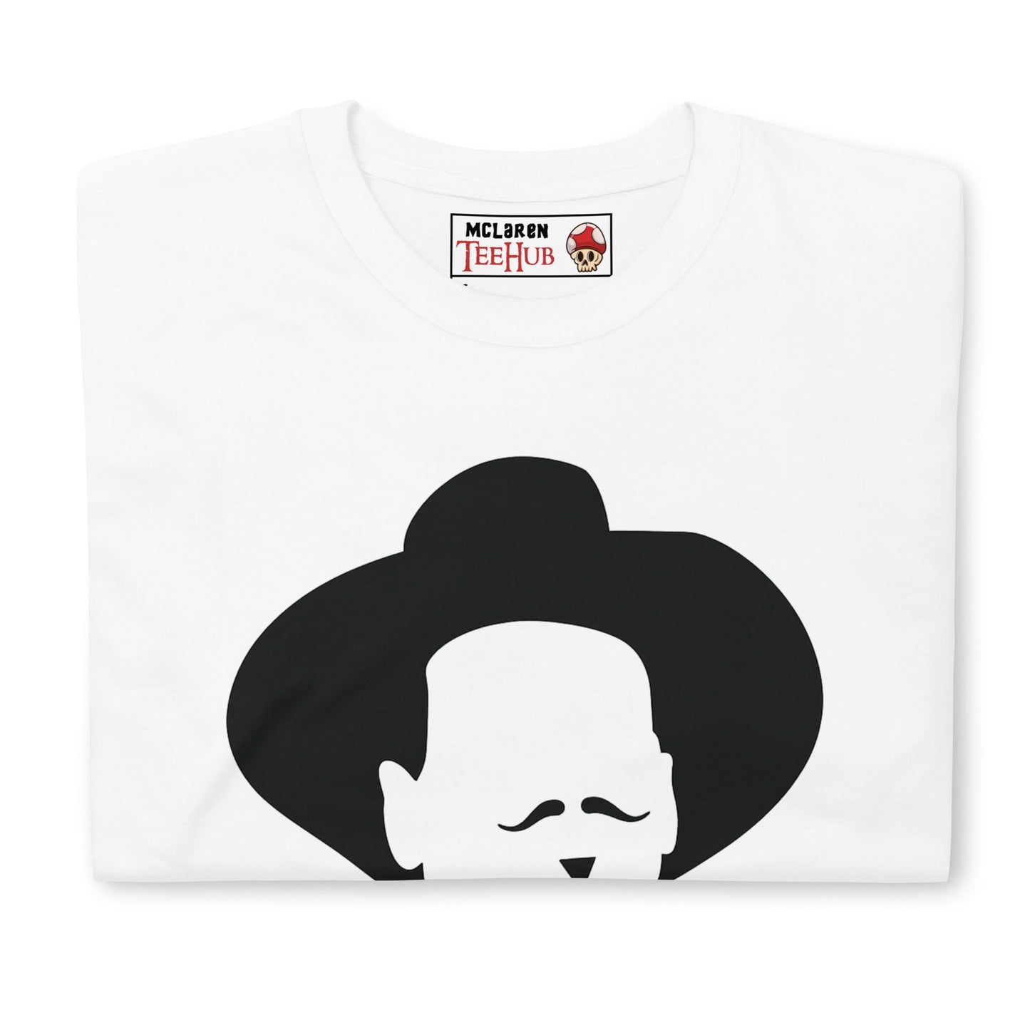Tombstone Say When T-Shirt