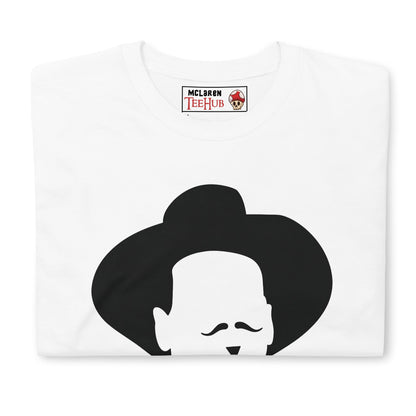 Tombstone Say When T-Shirt