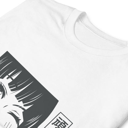 Anime Wink Unisex T-Shirt