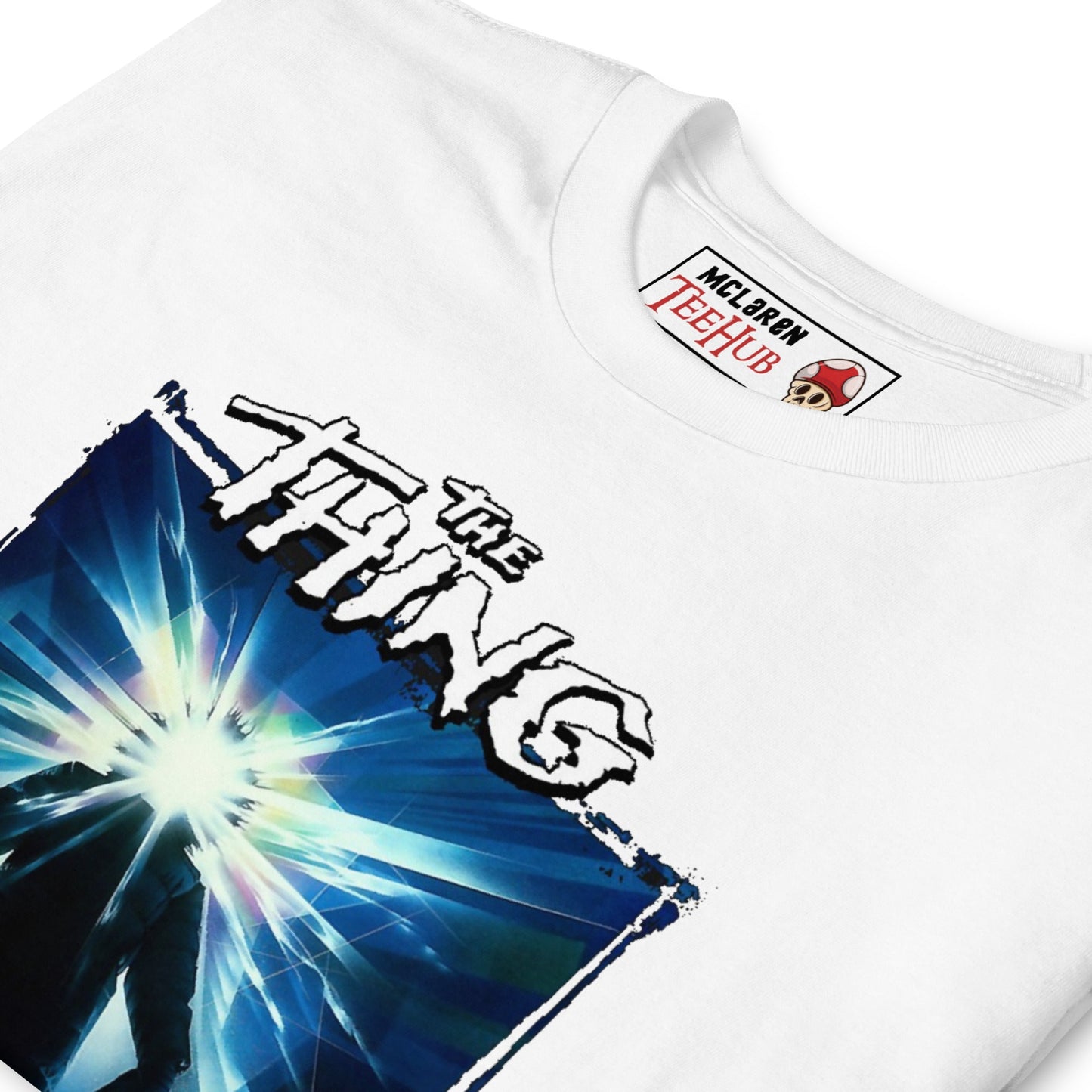 The Thing Movie T-Shirt