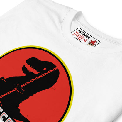 Jurassic Park Unisex T-Shirt, t-shirt Jurassic Park, Jurassic Park shirt, Jurassic Park tee, Jurassic Park t-shirt, Dinosaur tshirt, Dino
