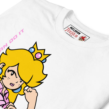 Peach Power T-Shirt
