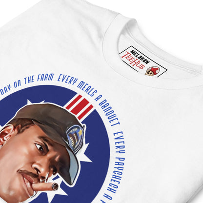 Aliens Apone T-Shirt,