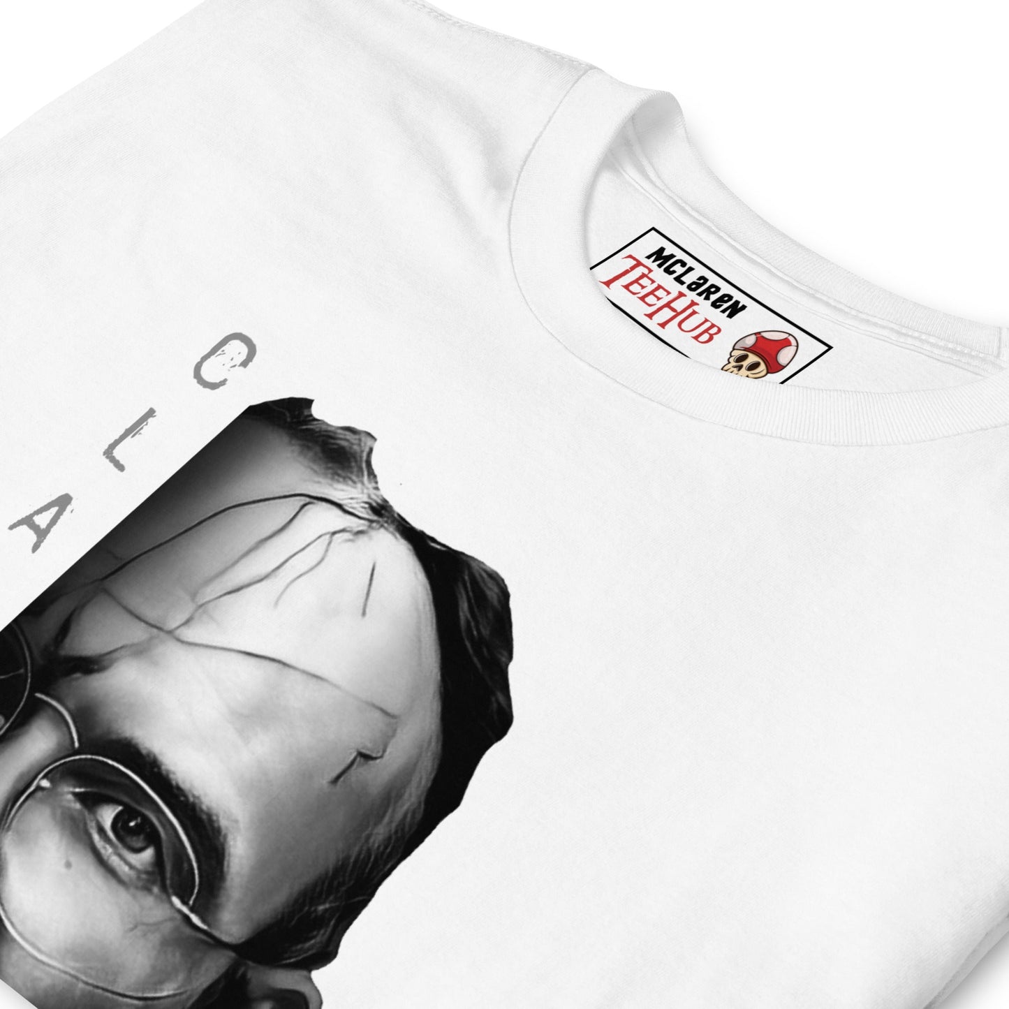 Robocop Clarence Boddicker T-Shirt