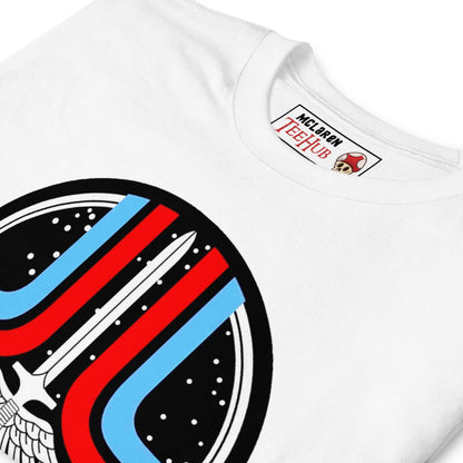 The last starfighter t-shirt