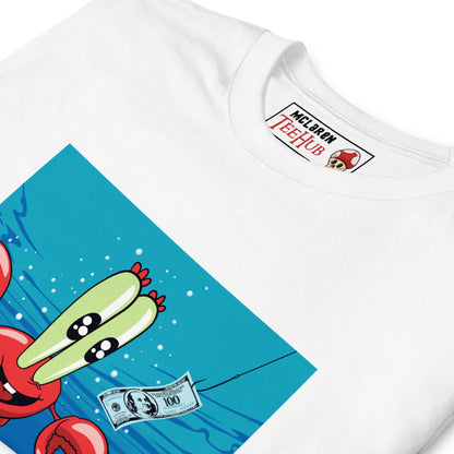 Spongebob squarepants T-Shirt