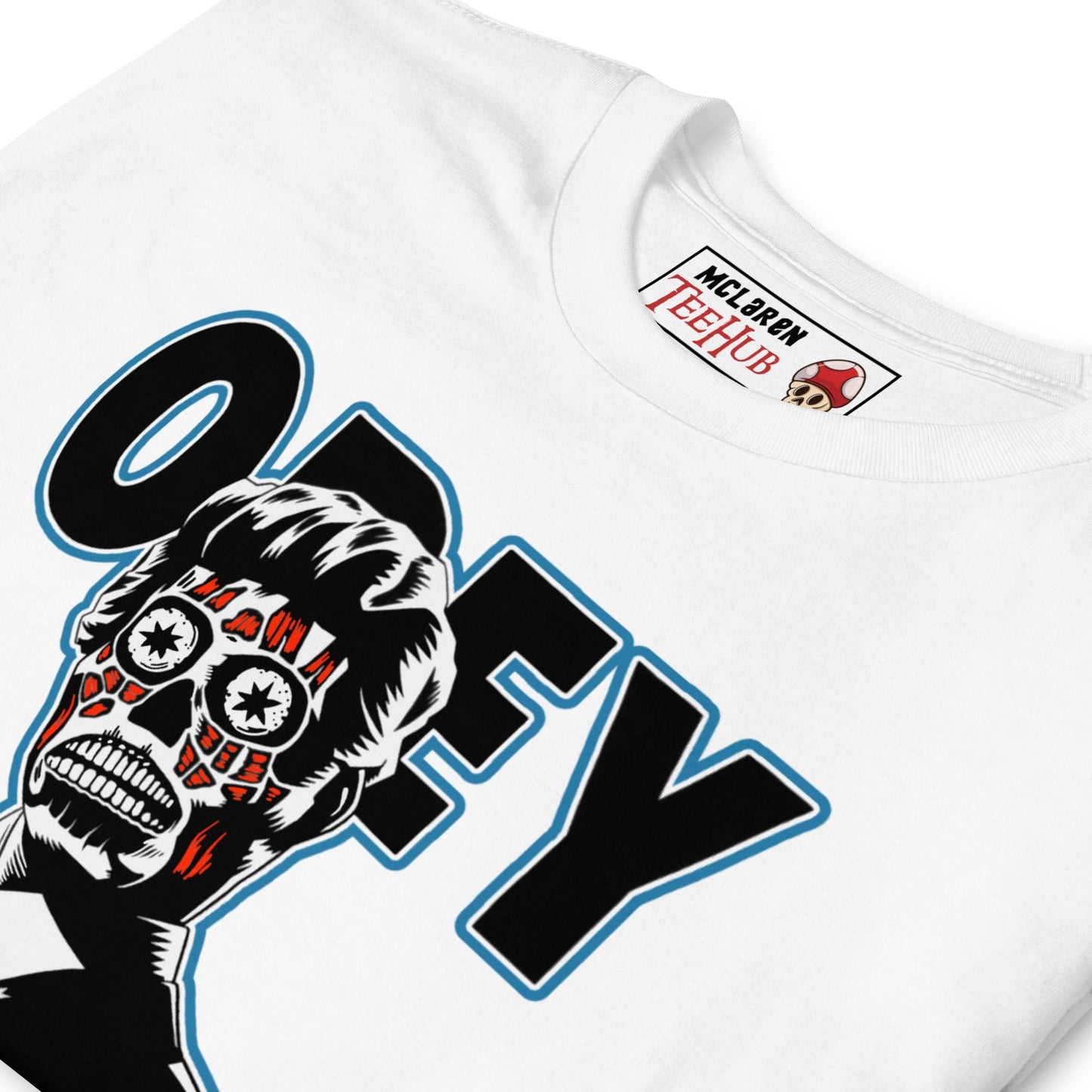 They Live 'OBEY' T-Shirt