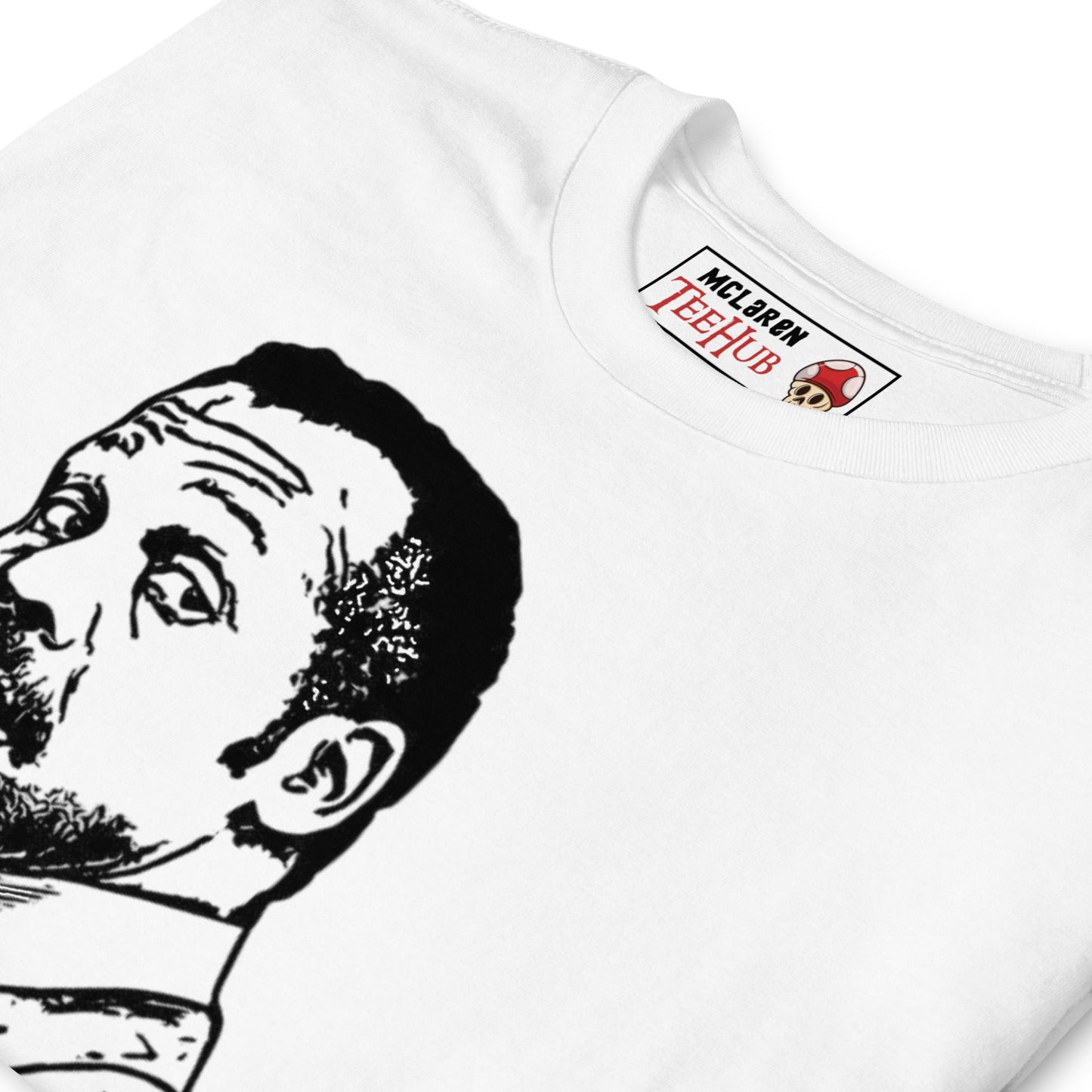 Lethal Weapon, I'm too old for this T-Shirt