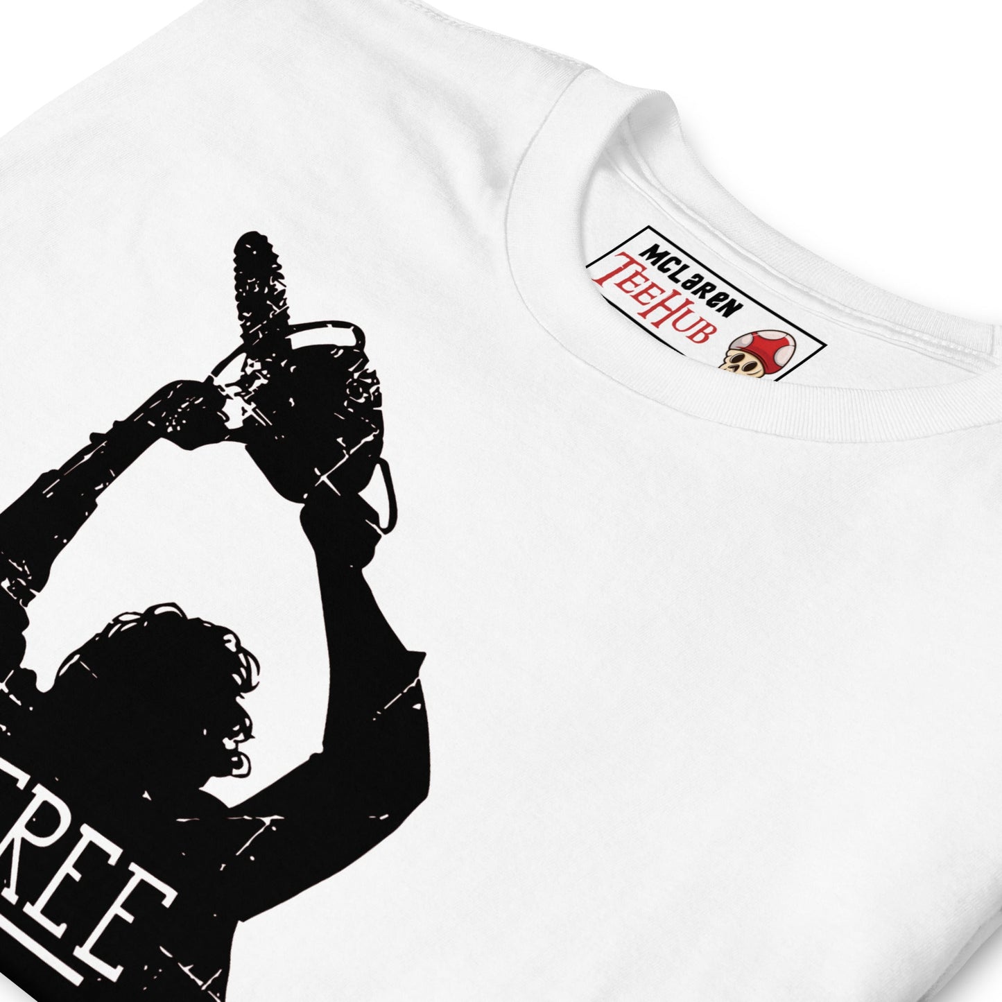 Texas chainsaw massacre Unisex T-Shirt