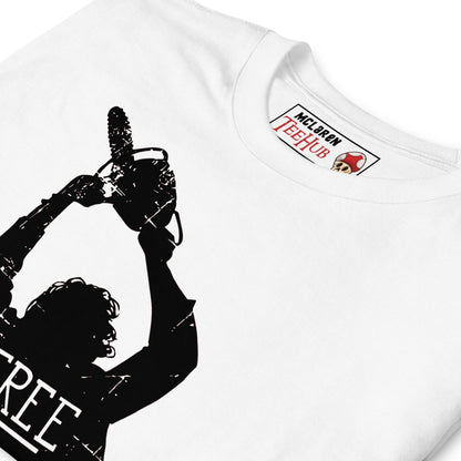 Texas chainsaw massacre Unisex T-Shirt