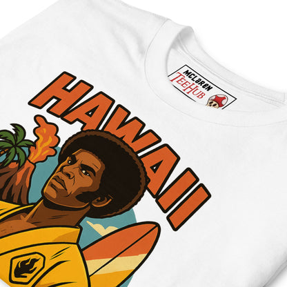 Enter the Dragon Williams Hawaii Guided Tours T-Shirt