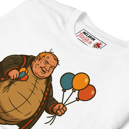 Baron Harkonnen Balloon Supplies T-Shirt