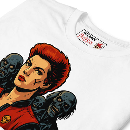 Return of the Living Dead "Trash 2" T-Shirt