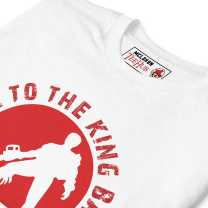 The Evil Dead, Hail to the King Unisex T-Shirt