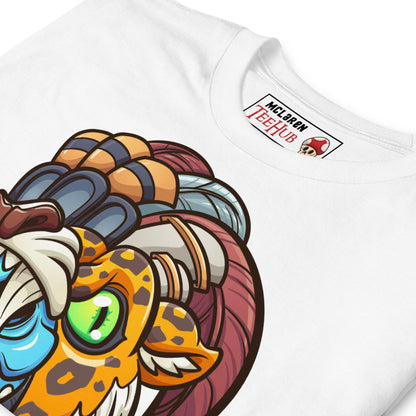 Skull of the Jaguar T-Shirt