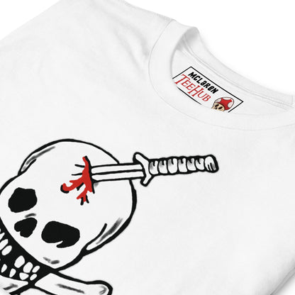 Private Hudson "Or Glory" T-Shirt – Aliens Movie Inspired Design