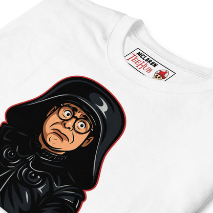 Spaceballs Dark Helmet, Assholes T-Shirt