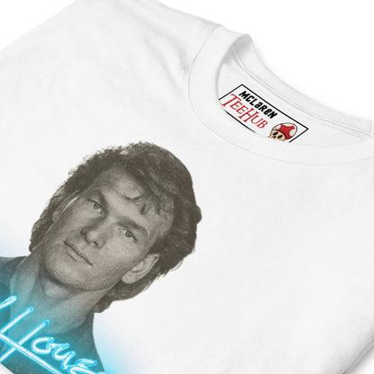 Road House “Be Nice Until It’s Time to Not Be Nice” T-Shirt – 80s Action Movie Tee